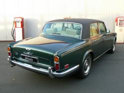 Bentley T1 1972 #12