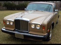 Bentley T2 1978 #7