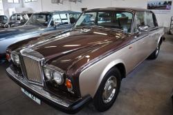 Bentley T2 1979 #7