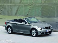 BMW 1 Series 2009 #8