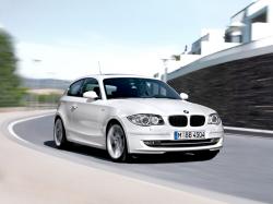 BMW 1 Series 2011 #11