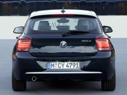 BMW 1 Series 2011 #8