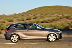 BMW 1 Series 2013 #7