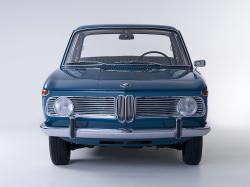 BMW 1500 1964 #11