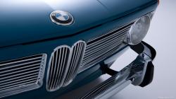 BMW 1500 1964 #13