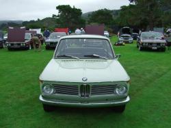 BMW 1600 1967 #15
