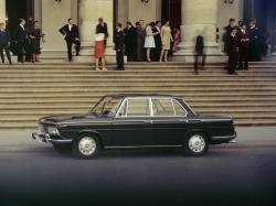 BMW 1800 1965 #11