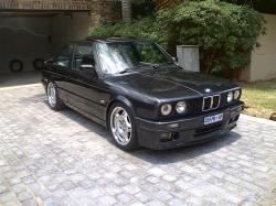 BMW 1990 #1