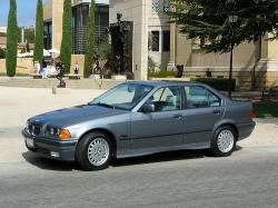 BMW 1994 #3