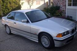 BMW 1998