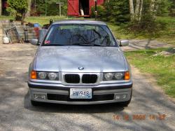 BMW 1998 #5