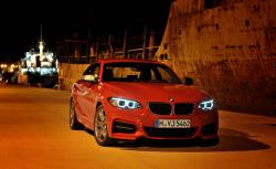 BMW 2 Series 2014 #8