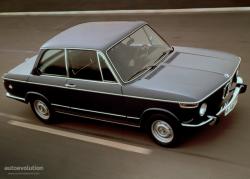 BMW 2002 1968 #10