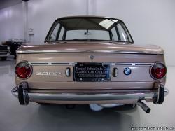 BMW 2002 1968 #11