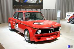 BMW 2002 1975 #9