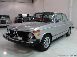 BMW 2002 1976 #8