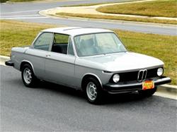 BMW 2002 1976 #9