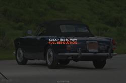 BMW 2600 1962 #11