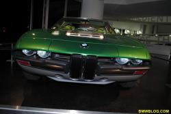 BMW 2800 1969 #7