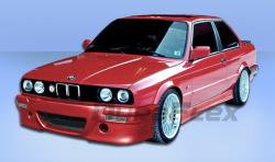 BMW 3 Series 1991 #10