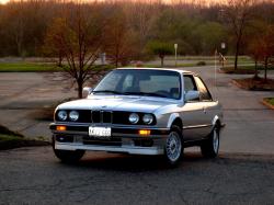 BMW 3 Series 1991 #12