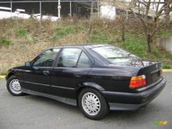 BMW 3 Series 1993 #9