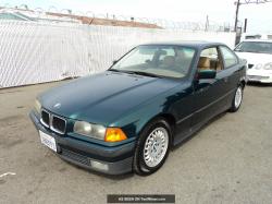 BMW 3 Series 1994 #9