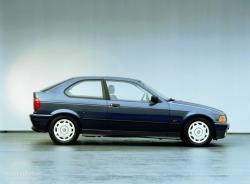 BMW 3 Series 1994 #10