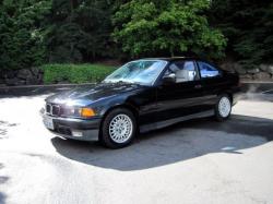 BMW 3 Series 1995 #13
