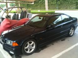 BMW 3 Series 1995 #11
