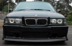 BMW 3 Series 1996 #10
