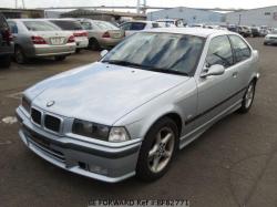BMW 3 Series 1997 #8