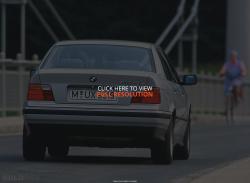 BMW 3 Series 2000 #6