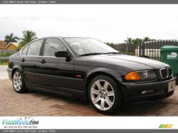 BMW 3 Series 2000 #9