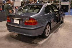 BMW 3 Series 2004 #8