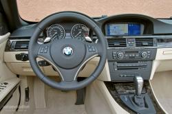 BMW 3 Series 2007 #10