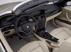 BMW 3 Series 2007 #7
