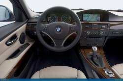 BMW 3 Series 2009 #7