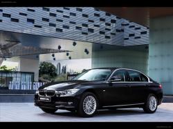 BMW 3 Series 2013 #10