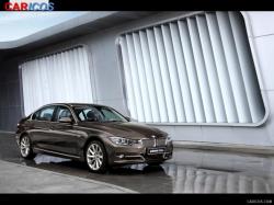 BMW 3 Series 2013 #11
