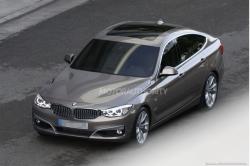BMW 3 Series 2013 #7