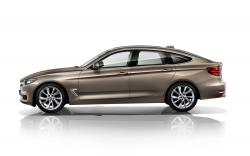 BMW 3 Series Gran Turismo 2014 #10