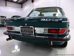 BMW 3.0 1972 #12