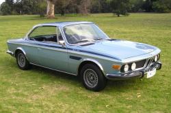 BMW 3.0 1972 #14