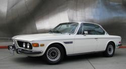 BMW 3.0 1972 #9