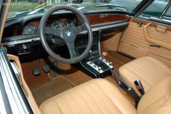 BMW 3.0 1973 #12