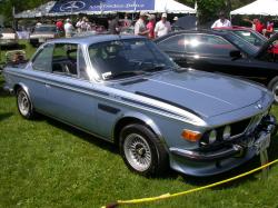 BMW 3.0 1973 #13