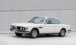 BMW 3.0 1973 #7