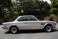 BMW 3.0 1973 #10