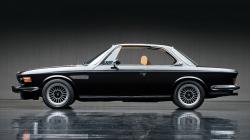 BMW 3.0 1974 #10